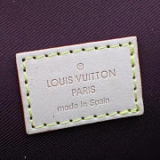 BagsAll Louis Vuitton 32 Cluny MM M43653 - 5