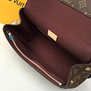 BagsAll Louis Vuitton 32 Cluny MM M43653 - 6