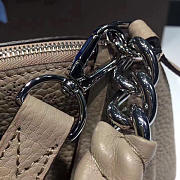 Louis Vuitton Babylone 25 Chain BB Creme 3516 - 2
