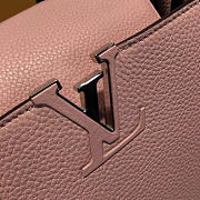 Louis Vuitton CAPUCINES MM 3664 31cm  - 3
