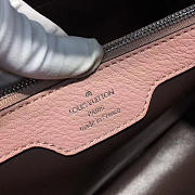 Louis Vuitton CAPUCINES MM 3664 31cm  - 4