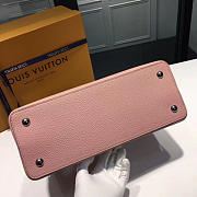 Louis Vuitton CAPUCINES MM 3664 31cm  - 5