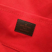Louis Vuitton Favorite Damier Ebene PM 3713 24cm - 6