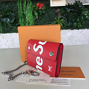 Louis Vuitton Supreme BagsAll Key wallet - 5
