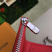 Louis Vuitton Supreme BagsAll Key wallet - 4