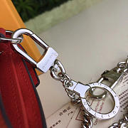 Louis Vuitton Supreme BagsAll Key wallet - 3