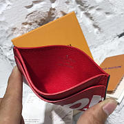 Louis Vuitton Supreme BagsAll wallet - 4