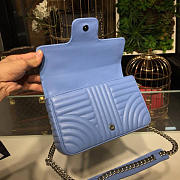 bagsAll Prada Cortex Shoulder Bag Z3876 - 4