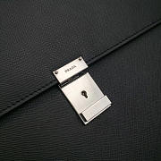 bagsAll Prada men handbag 38 black - 4