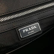 bagsAll Prada men handbag 38 black - 3