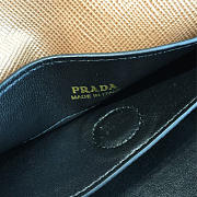 bagsAll Prada Cortex Double Medium Bag Z4053 - 5