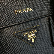 bagsAll Prada double bag 4171 - 3