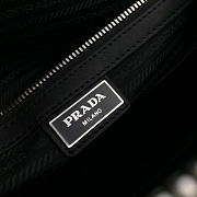 bagsAll Prada Leather Briefcase 4330 - 3