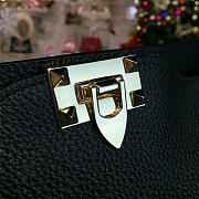 bagsAll Valentino shoulder bag 4508 - 6