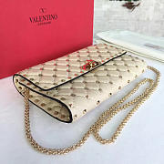 bagsAll Valentino Rockstud Spike - 5