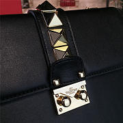 bagsAll Valentino CHAIN CROSS BODY BAG 4708 - 6