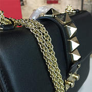 bagsAll Valentino CHAIN CROSS BODY BAG 4708 - 5