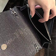 YSL Monogram Kate Bag With Leather Tassel BagsAll 4746 - 5