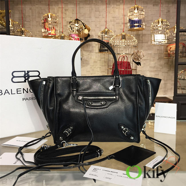 bagsAll Balenciaga handbag 5487 23cm - 1