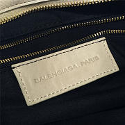 bagsAll Balenciaga handbag 5510 38.5cm - 4
