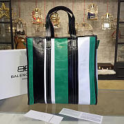 bagsAll BALENCIAGA Bazar Shopper 5534 - 1