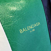 bagsAll BALENCIAGA Bazar Shopper 5534 - 2
