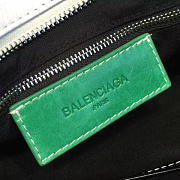 bagsAll BALENCIAGA Bazar Shopper 5534 - 5