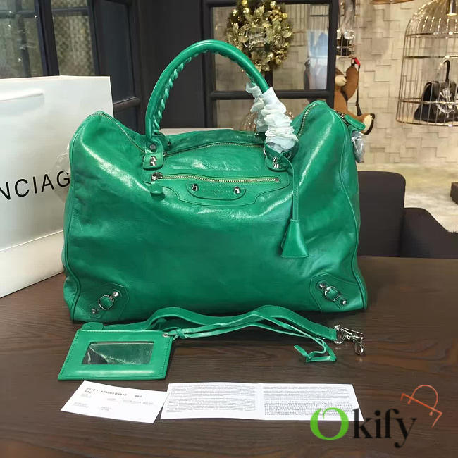 bagsAll Balenciaga handbag 5539 23cm - 1