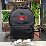 bagsAll Balenciaga Backpack - 1