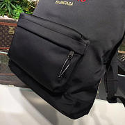 bagsAll Balenciaga Backpack - 4