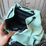 bagsAll Burberry Rucksack backpack - 5