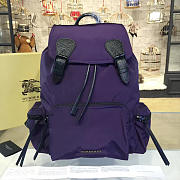 bagsAll BURBERRY Backpack 5798 - 1