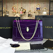 BagsAll Bvlgari Serpenti Forever 851 - 1