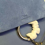 Chloe Cortex Backpack Z1315 BagsAll 25.5cm  - 6