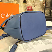Chloe Cortex Backpack Z1315 BagsAll 25.5cm  - 4