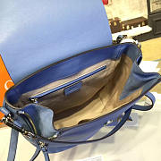 Chloe Cortex Backpack Z1315 BagsAll 25.5cm  - 2