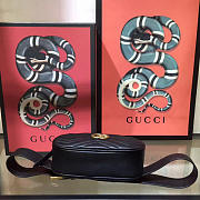 Gucci GG Cortex Marmont BagsAll 2404 - 2