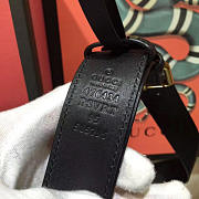 Gucci GG Cortex Marmont BagsAll 2404 - 3