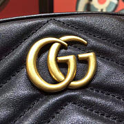 Gucci GG Cortex Marmont BagsAll 2404 - 4