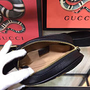 Gucci GG Cortex Marmont BagsAll 2404 - 5