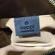 Gucci GG Cortex Marmont BagsAll 2404 - 6