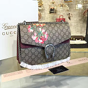 Gucci Dionysus 30 Shoulder Bag BagsAll Z083 - 1