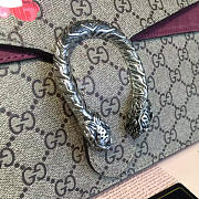 Gucci Dionysus 30 Shoulder Bag BagsAll Z083 - 5
