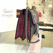 Gucci Dionysus 30 Shoulder Bag BagsAll Z083 - 3