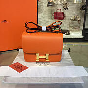 Hermès Constance Cortex BagsAll Z2920 - 1