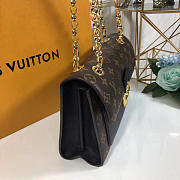 BagsAll Louis Vuitton Vavin 26 Victoire Noir 3044 - 2