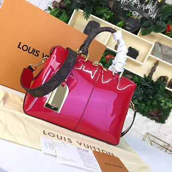 Louis Vuitton Tote Miroir M54640 3069 32cm 
