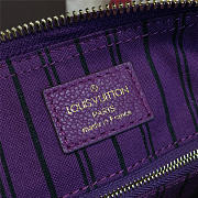 Louis Vuitton Speedy BagsAll BANDOULIÈRE 30 3116 - 4