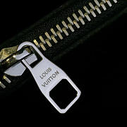 BagsAll Louis Vuitton Kleber Pm 30 Freesia Pink 3131 - 5