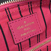 Louis Vuitton Speedy BagsAll BANDOULIÈRE 25 3220 - 4